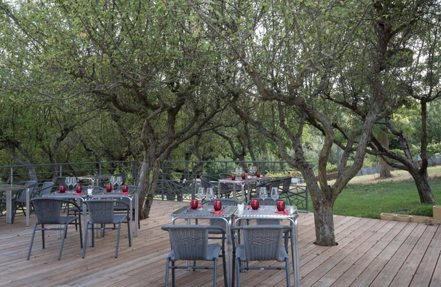 Hôtel-Restaurant l'Artière