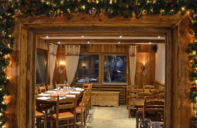 Hôtel Restaurant LA CAMBUSE