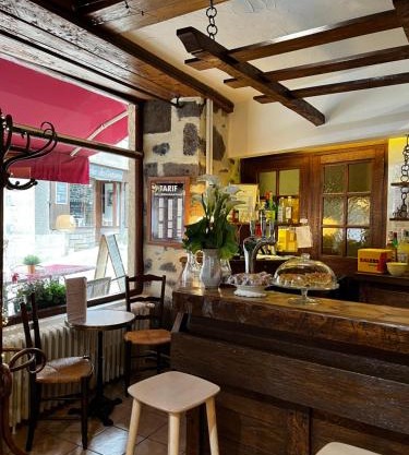 Hôtel Restaurant Le Beffroi