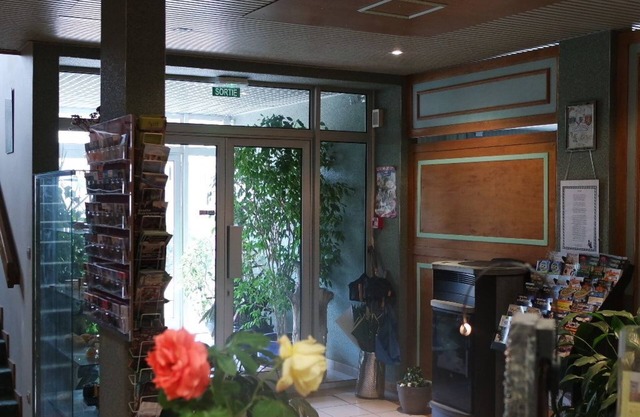 Hôtel Restaurant Le Tulipier