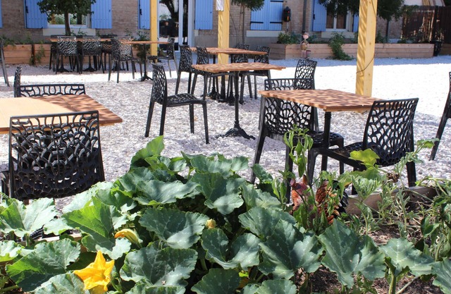 Hôtel Restaurant Les Saladelles
