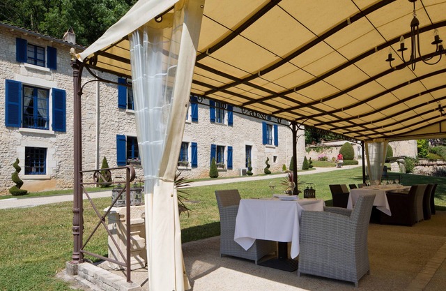 Hôtel Saint Martin - La Maison Younan