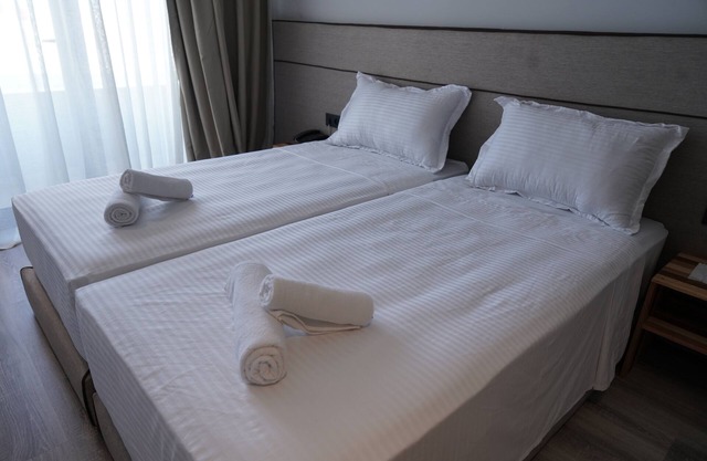 Hôtel Seashell