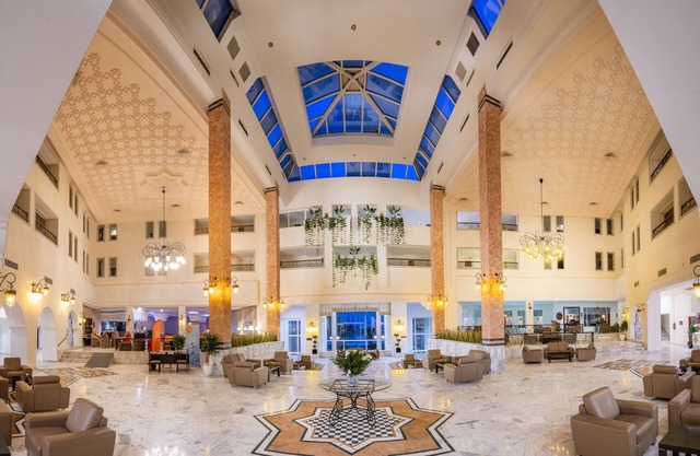 hôtel Sentido Marillia Resort & Spa