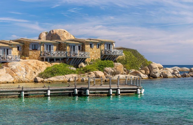 Hôtel & Spa des Pêcheurs