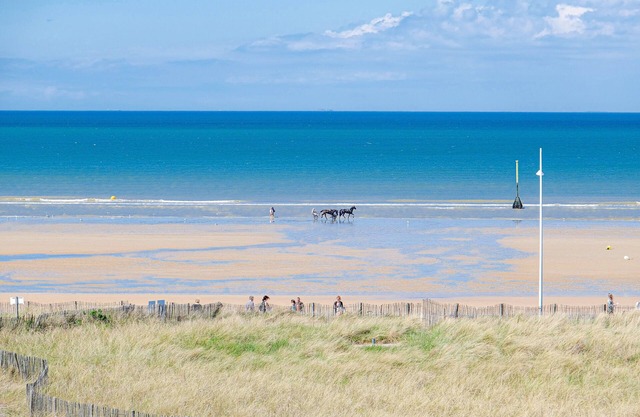 Hôtel & Spa - Thalazur Cabourg