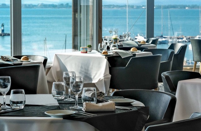 Hôtel & Spa - Thalazur Port Camargue