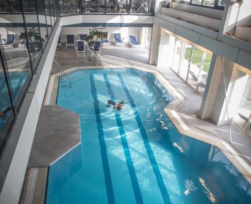 Hôtel & Spa Vatel