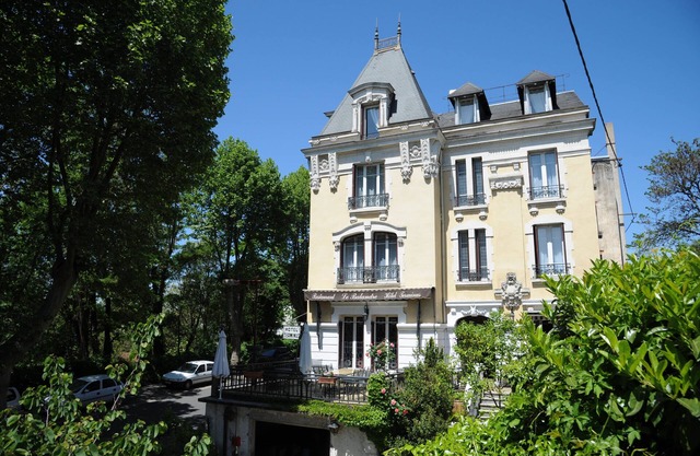 Hôtel Terminus
