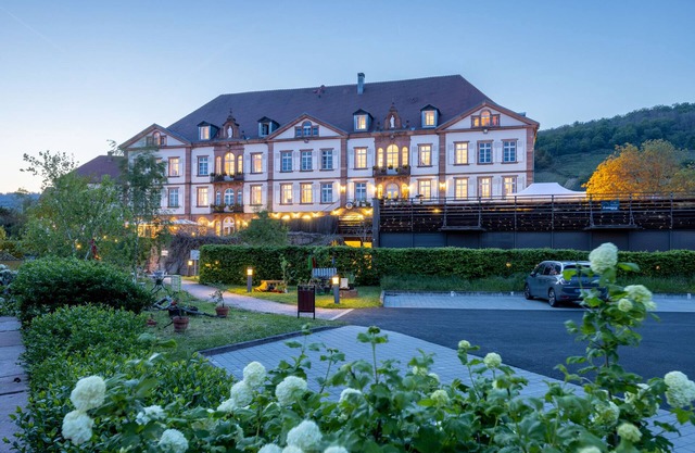 Hôtel Val-Vignes
