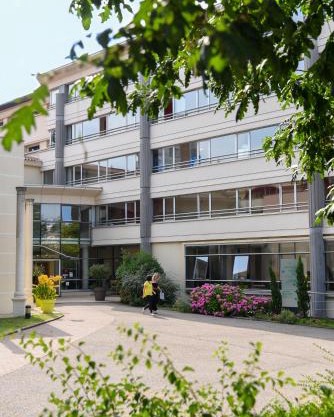 Hôtel Valpré