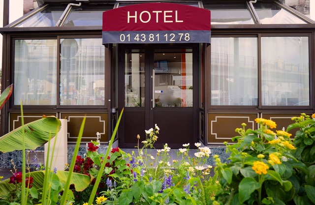 Hôtel Vauban