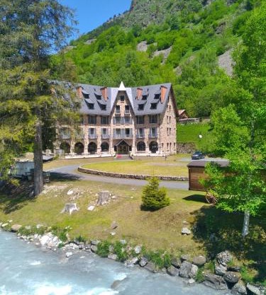 Hôtel Vignemale