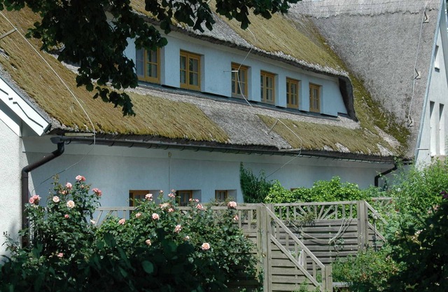 Höfthus 17 - HH17