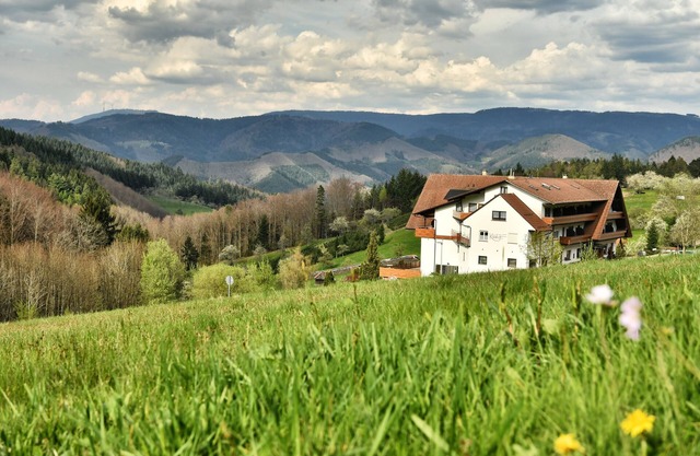 Höhenhotel & Restaurant Kalikutt