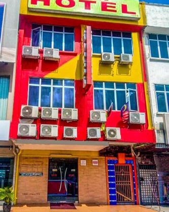H-2 Nilai Hotel