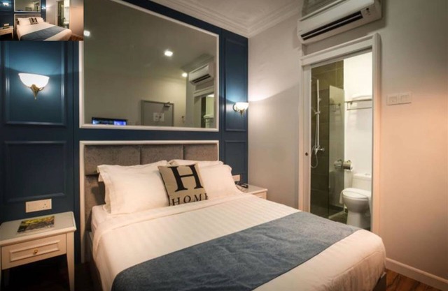 H Boutique Hotel Sri Petaling