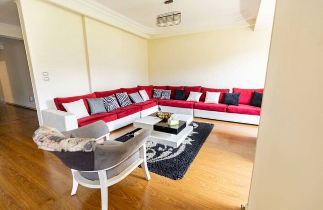 Hibiscus Haven Suite 3BR