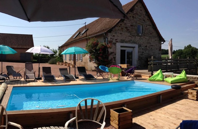 Homerez - Villa for 15 ppl. with swimming-pool, sauna, garden and terrace
