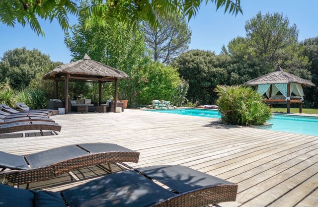 House / Villa - Saint Maximin la Sainte Baume