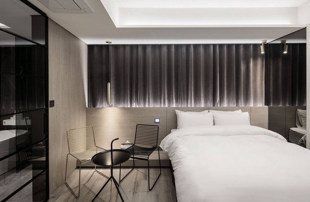 H Hotel Wangsimni
