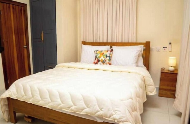H Village: Luxury 1 Bedroom Apartment in Tema 25
