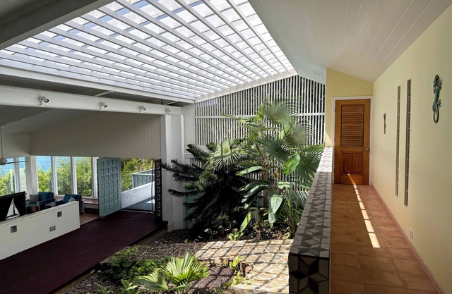 H2O Eco Villa: A one of one experience, breathtaking views & ultimate privacy