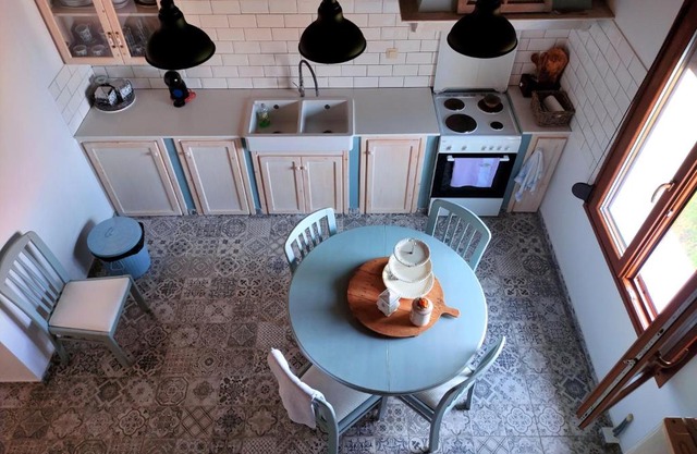 Habezeiko - The Vintage House