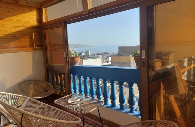 HABIBI HOSTEL