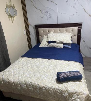 HABITACIÓN CENTRAl