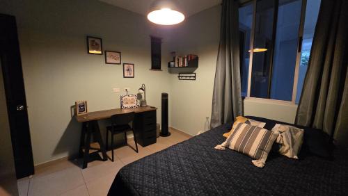 Habitación en casa de Diana