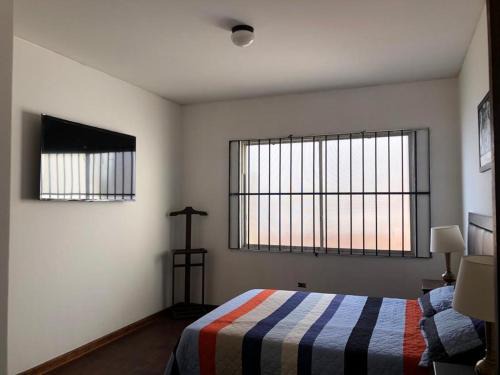 Habitación en el corazón de Miraflores 104