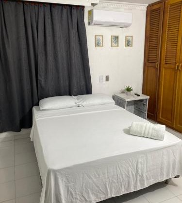 Habitación independiente cerca al aeropuerto # 5