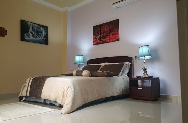 Habitación Individual de Lujo