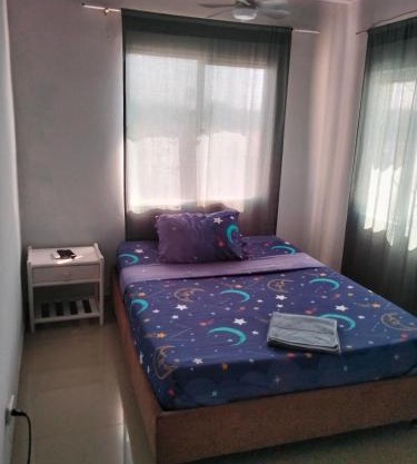 Habitación privada 305