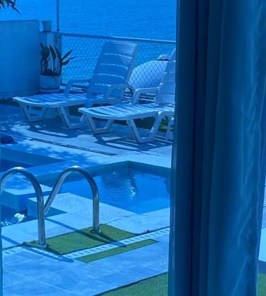 Habitación privada