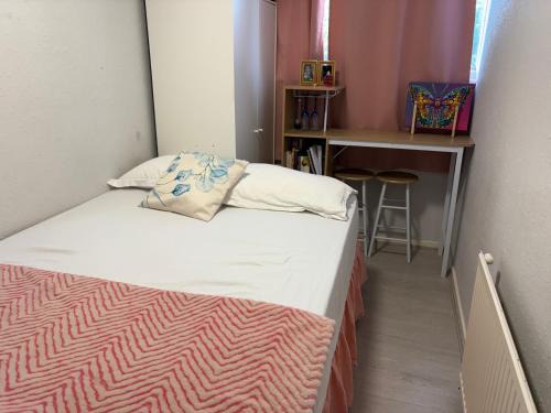 Habitación privada