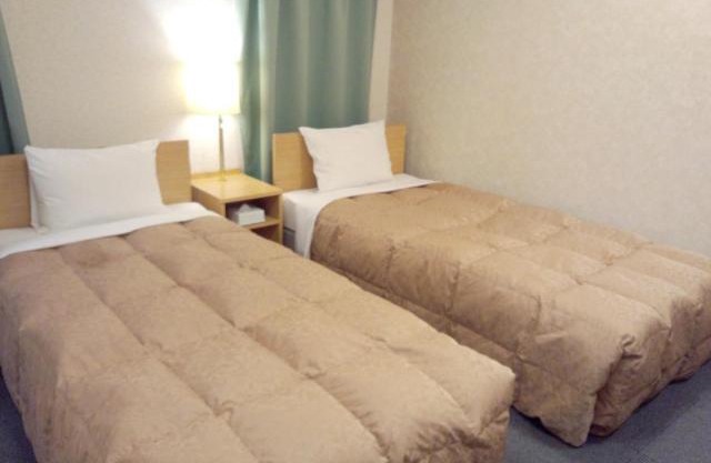 Hachioji Urban Hotel