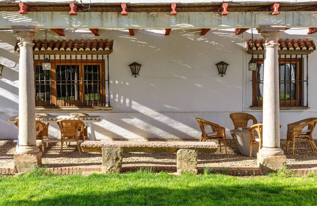Hacienda del Rio Real by Interhome
