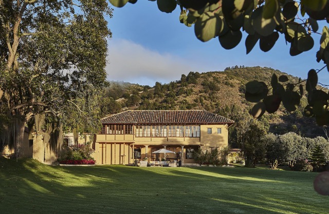Hacienda el Potrero a place never to forget
