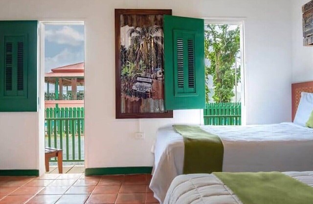 Hacienda Juanita