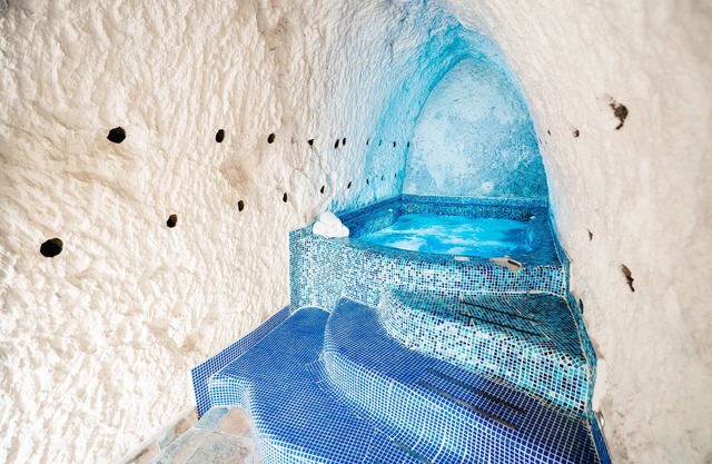Hacienda Las Cuevas Terra Lodge
