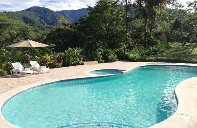 Hacienda Mil Bellezas - Private 40ha Jungle Reserve