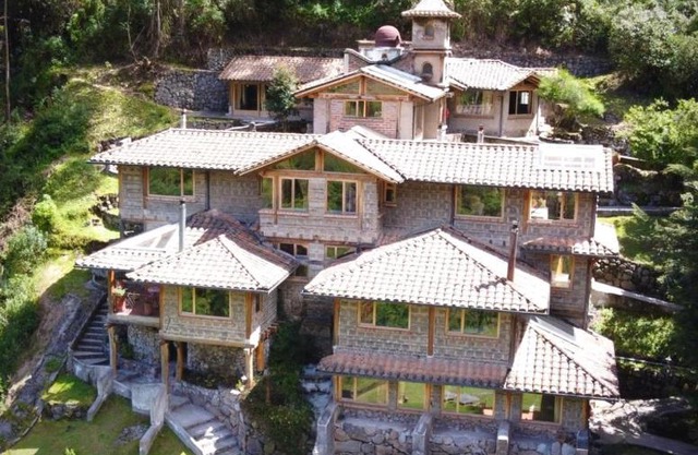 Hacienda Rumiloma