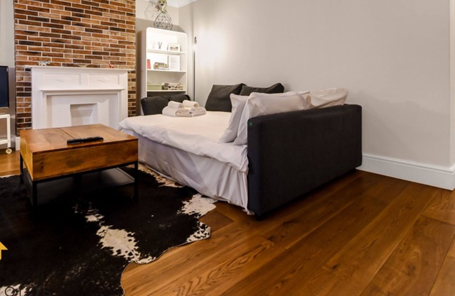 Hackney Exclusive 1 bedroom Apartment in Hackney!