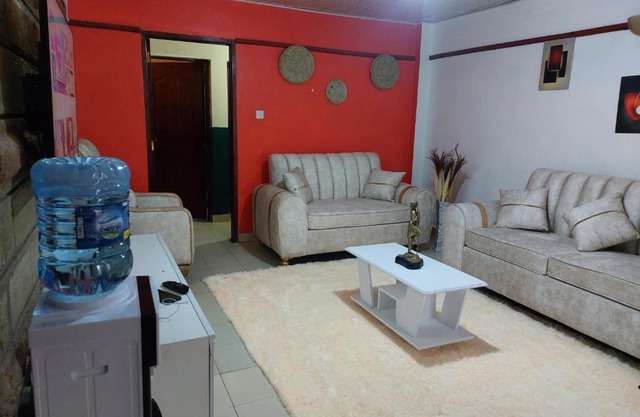 Hadassah's place