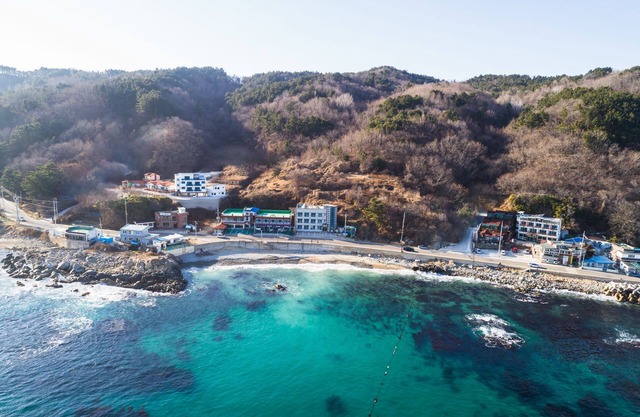 Haelim Pension