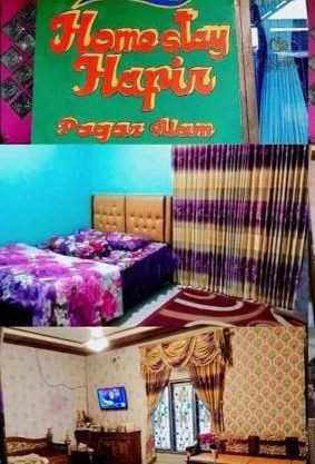 Hafiz Homestay