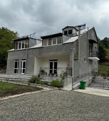Hagvi Resort