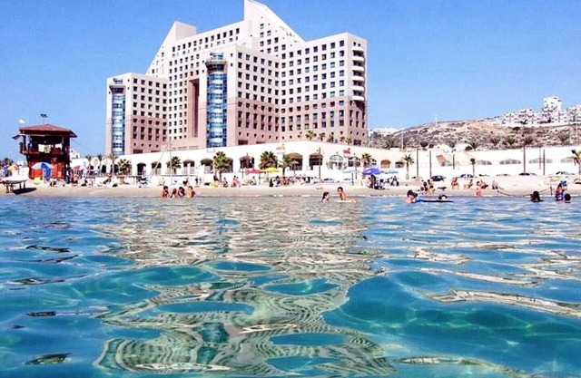 Haifa Wonderful Flat for Wonderful People